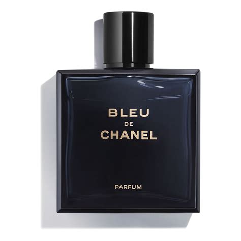 sephora bleu de chanel.